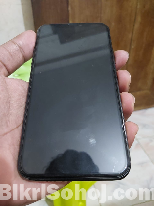 iPhone 11pro (64gb)